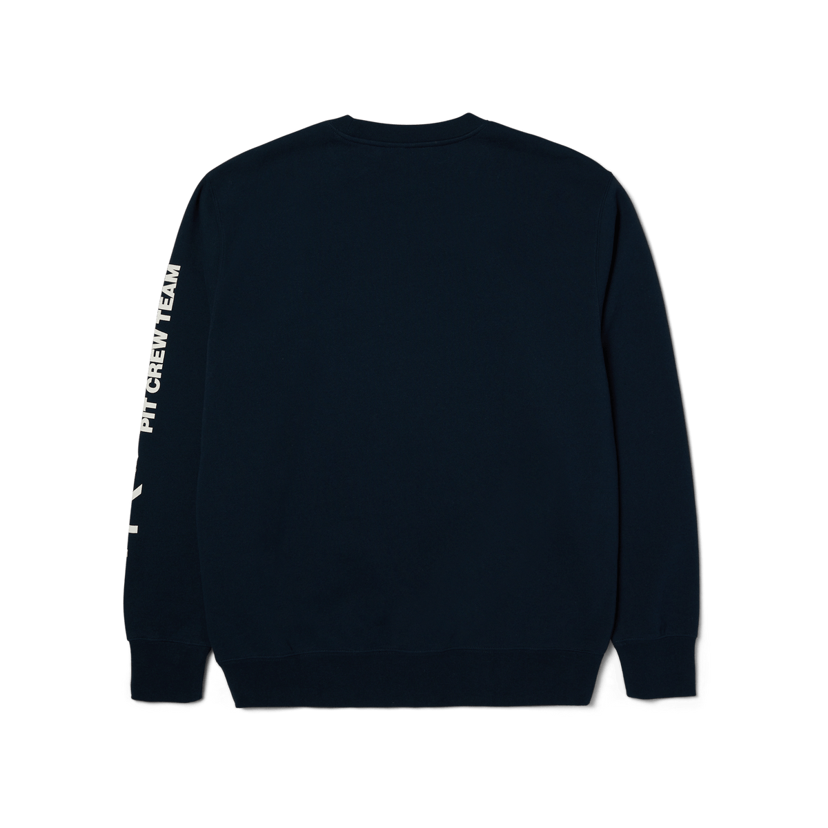 Huf HUF X Toyota TRD Pit Crew Crewneck Sweatshirt