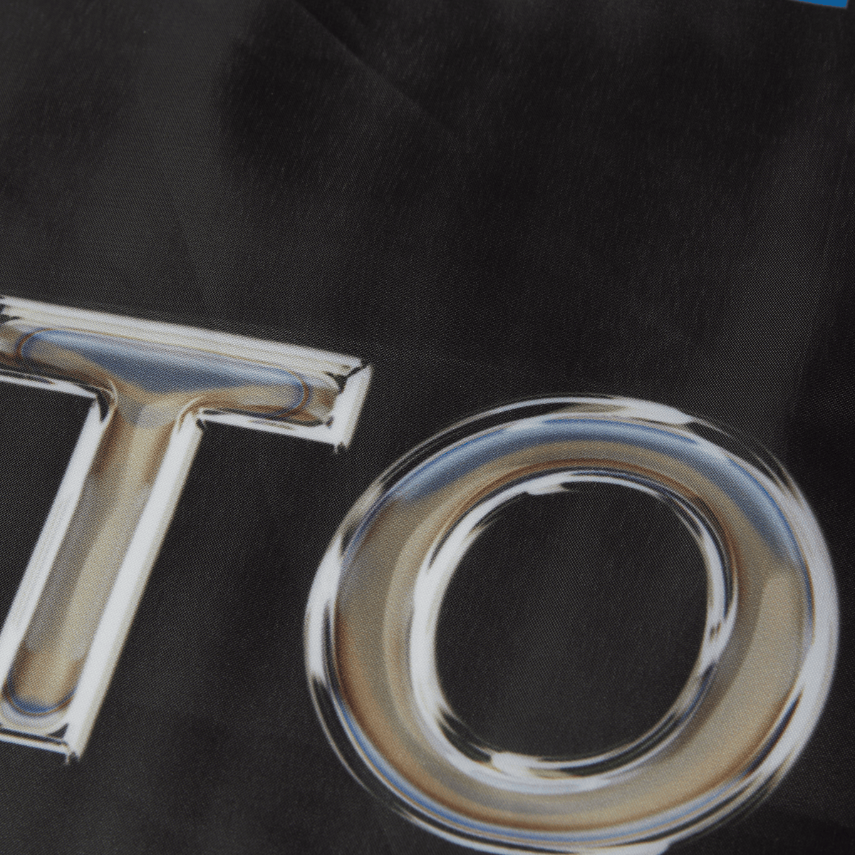 Huf HUF X Toyota TRD Pit Crew Shop Banner