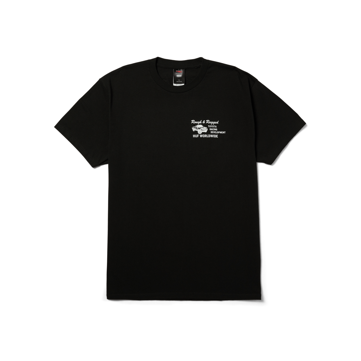 Huf HUF X Toyota TRD Service Department T-Shirt