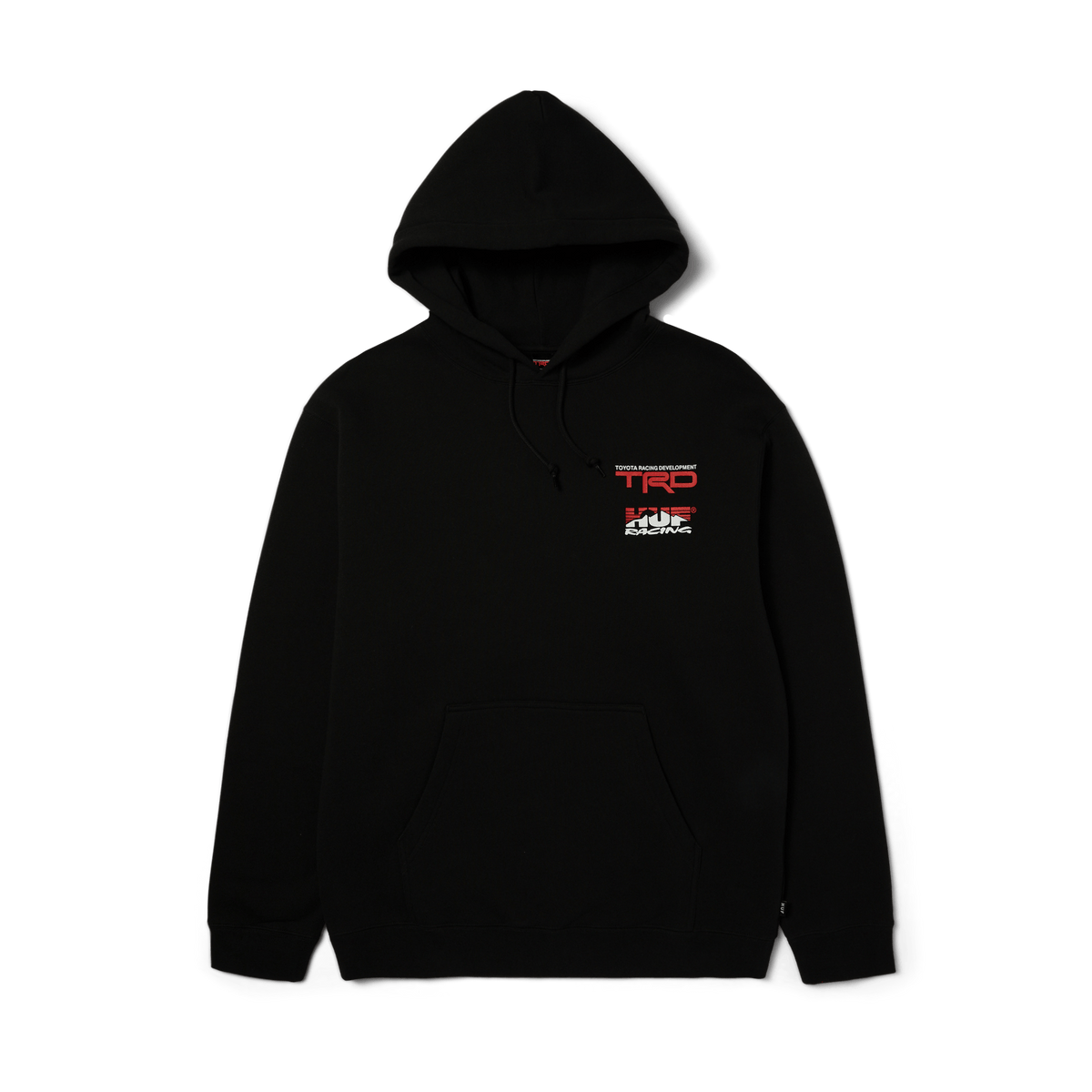 huf HUF x Toyota TRD Team 4X4 Pullover Hoodie