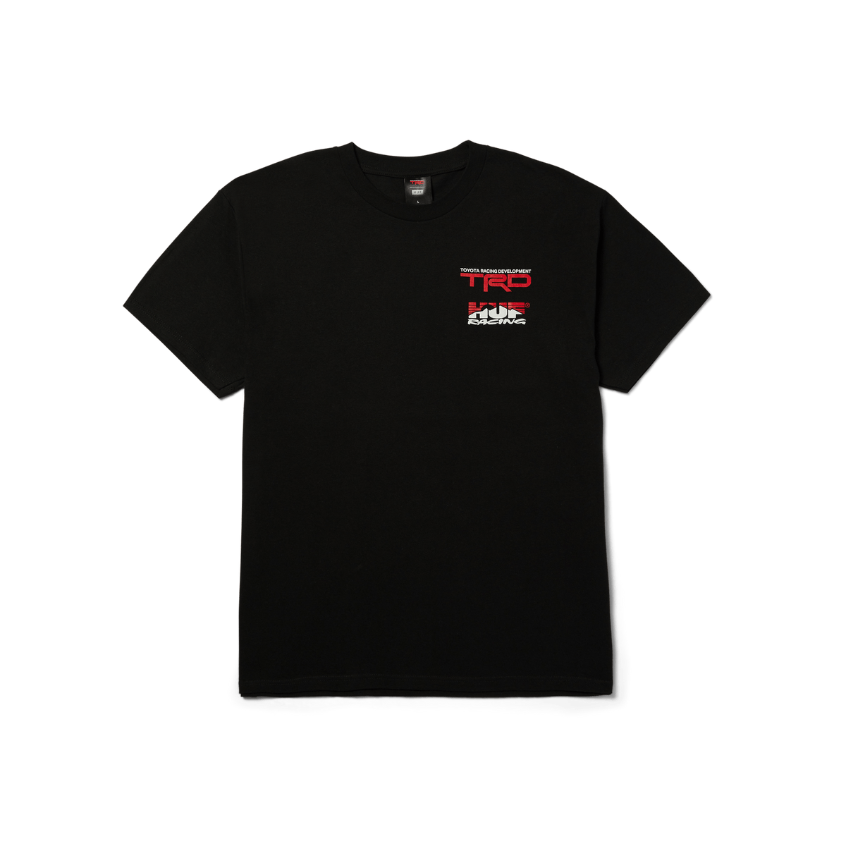 Huf HUF X Toyota TRD Team 4X4 T-Shirt