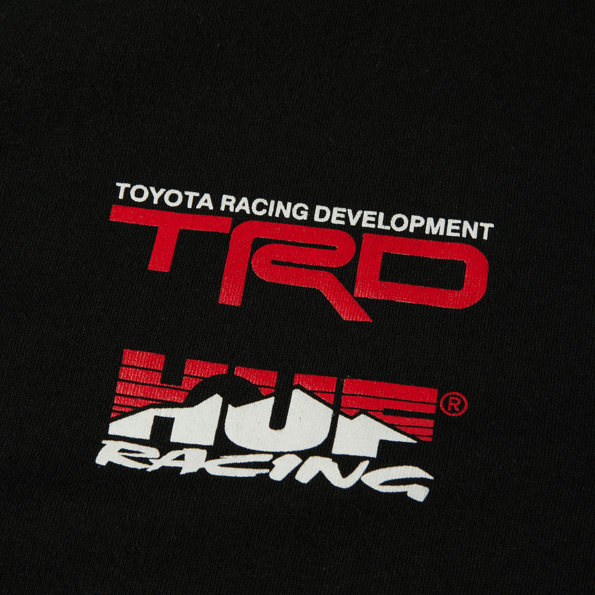Huf HUF X Toyota TRD Team 4X4 T-Shirt