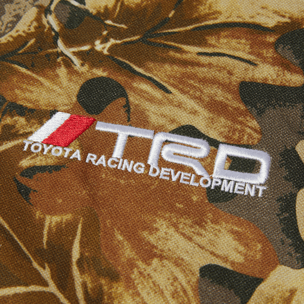 Huf HUF X Toyota TRD Vest