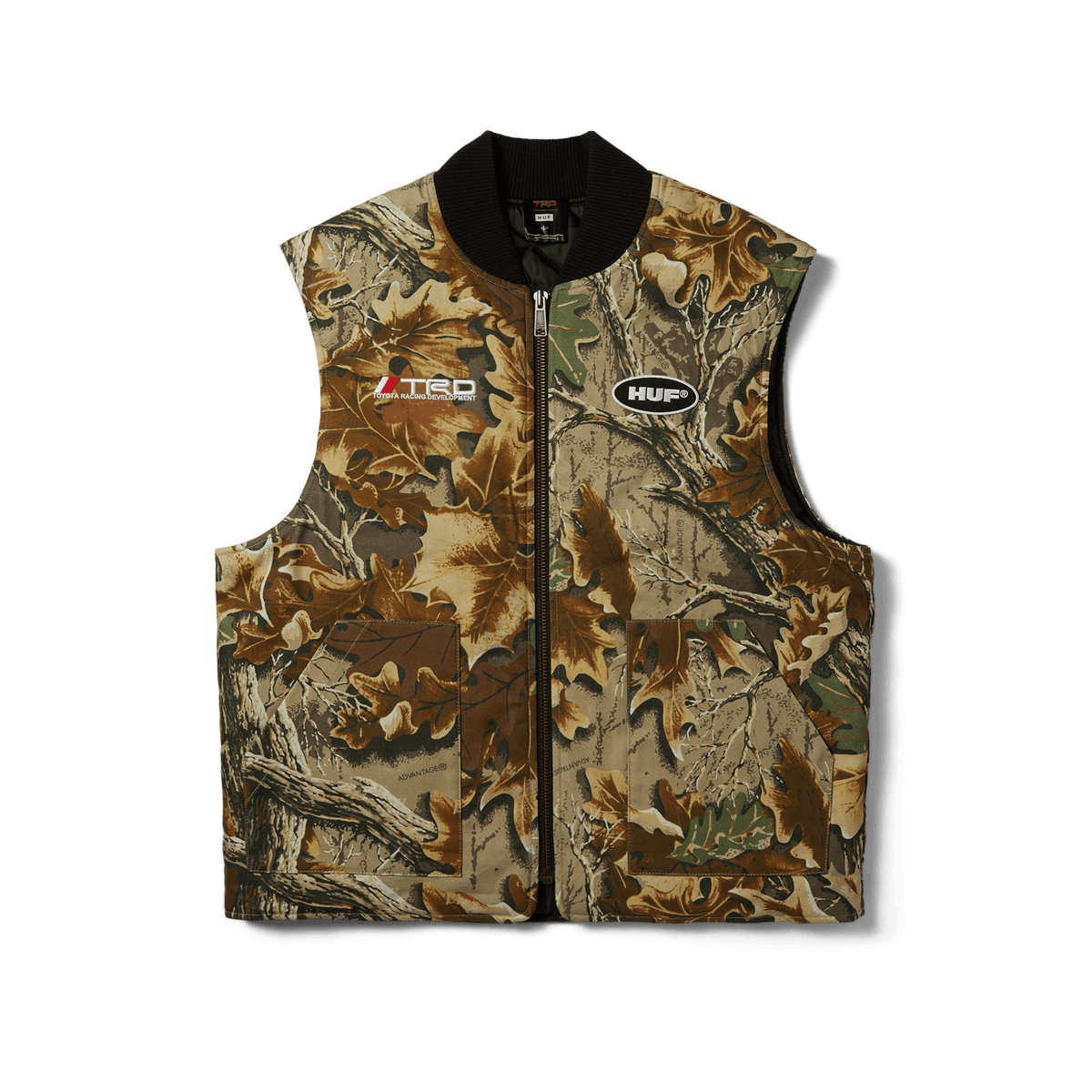 huf HUF x Toyota TRD Vest