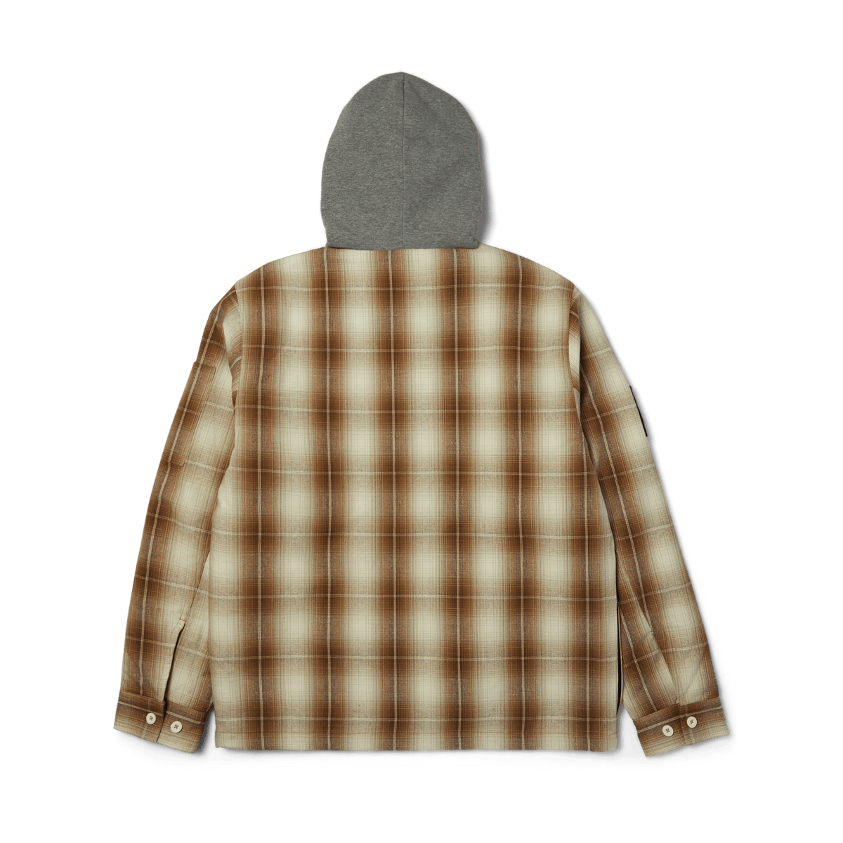 Huf HUF X Toyota TRD Winslow Shacket