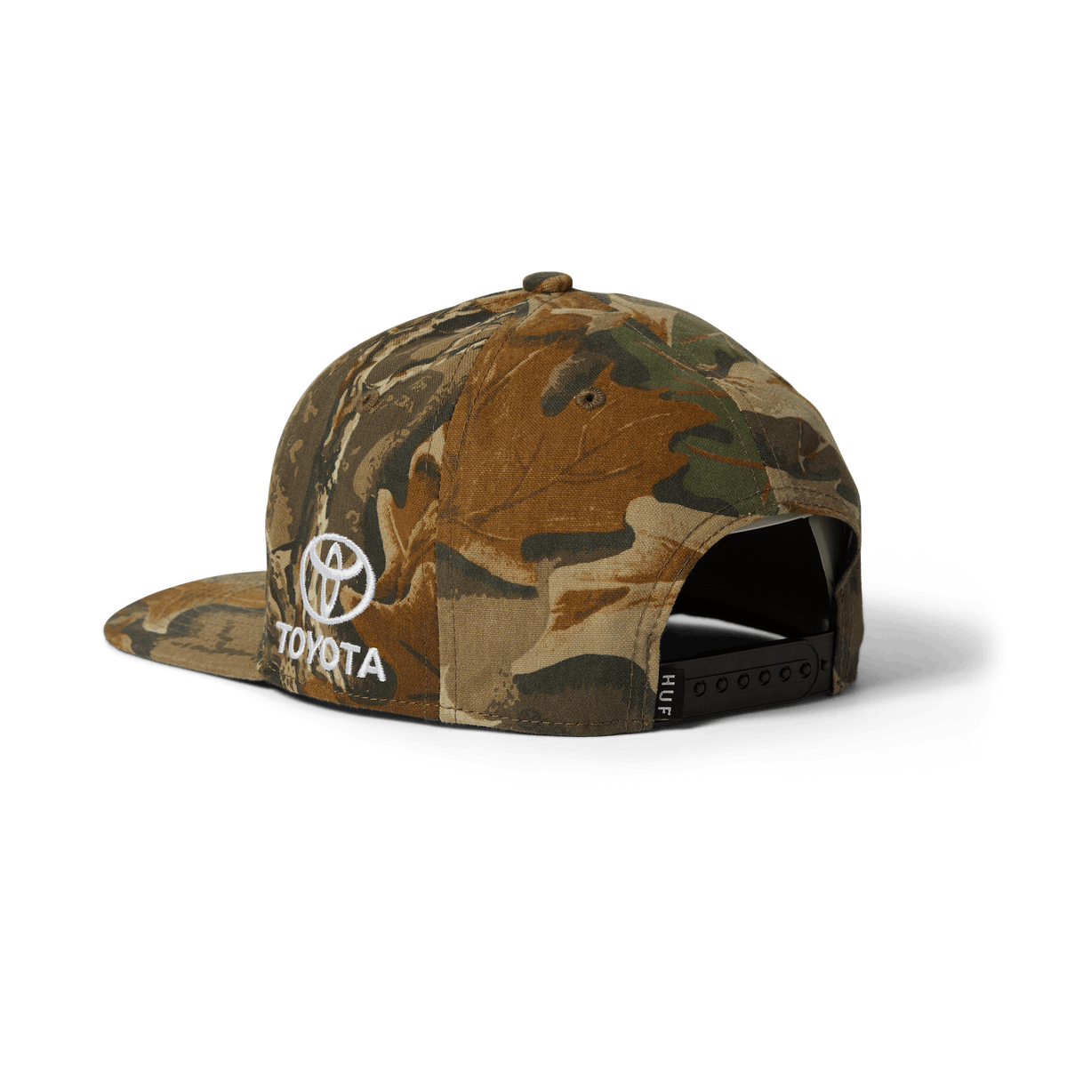 Huf HUF X Toyota TRD Woodsman Snapback Hat