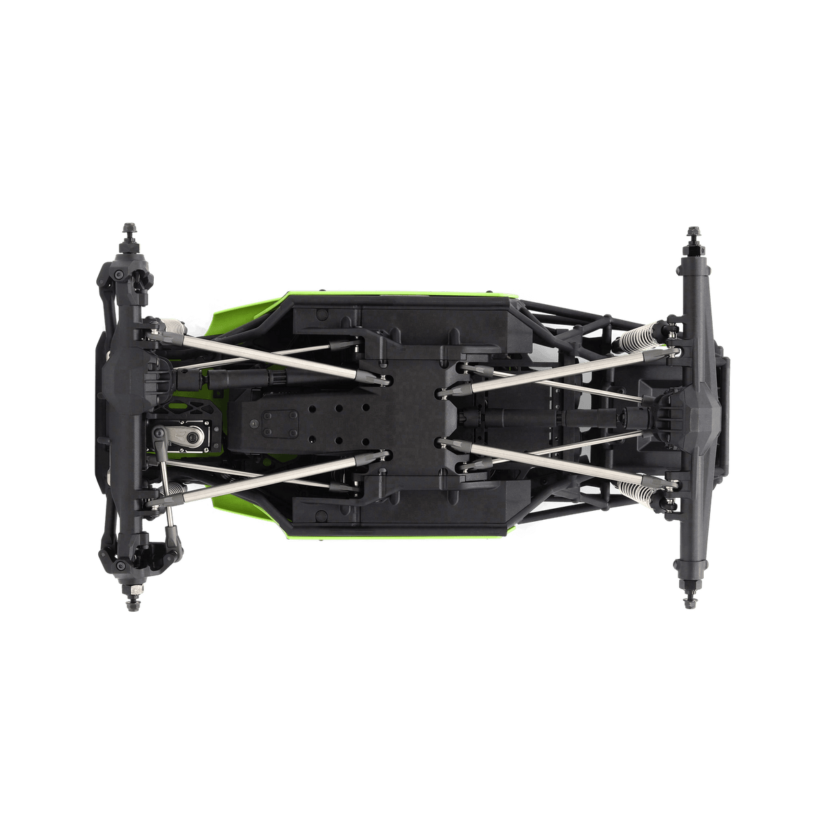 Huf HUF X Vanquish H10 Optic RC Kit