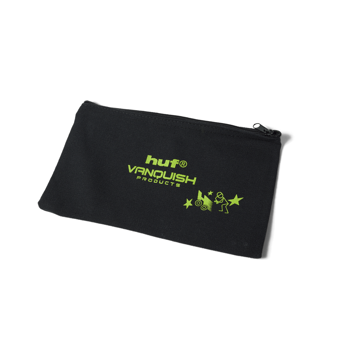 Huf HUF X Vanquish H10 Optic RC Kit