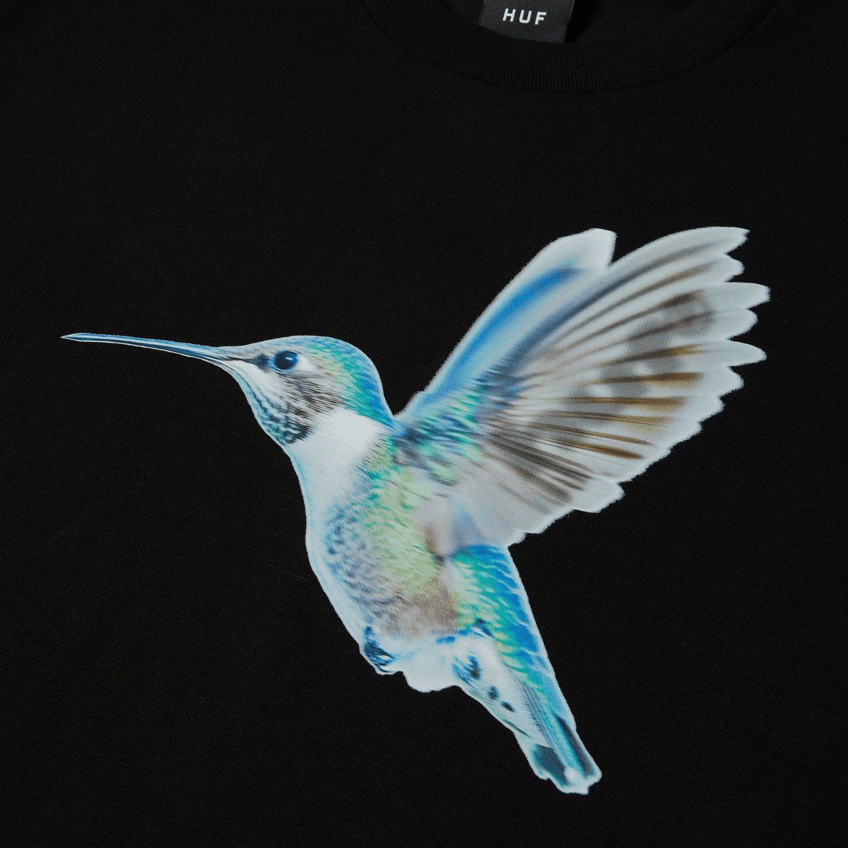 Huf Humming Bird T-Shirt