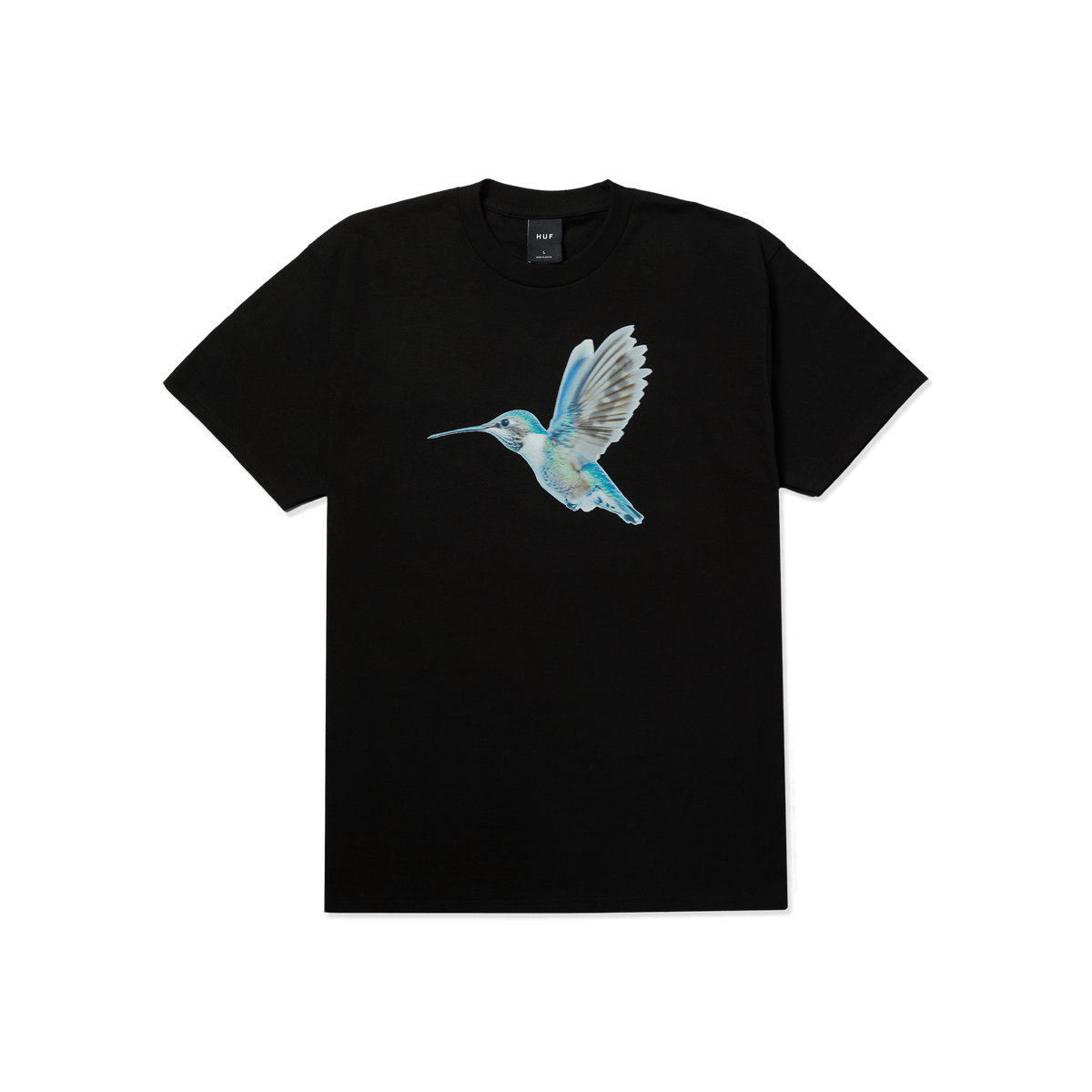 huf Humming Bird T-Shirt