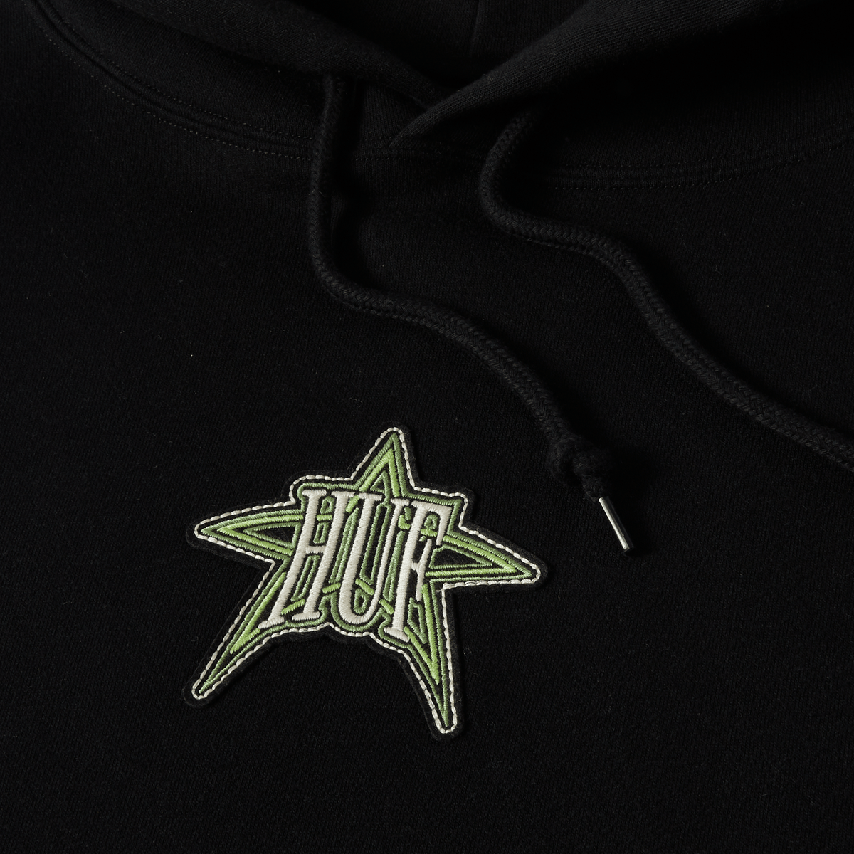 Huf Intergalactic Pullover Hoodie