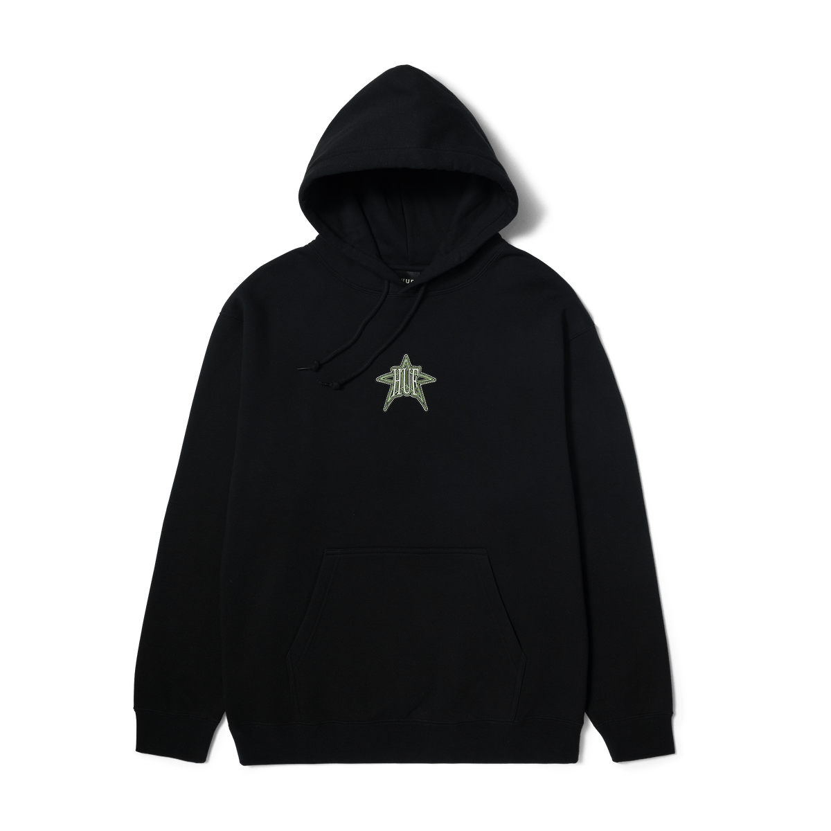 huf Intergalactic Pullover Hoodie