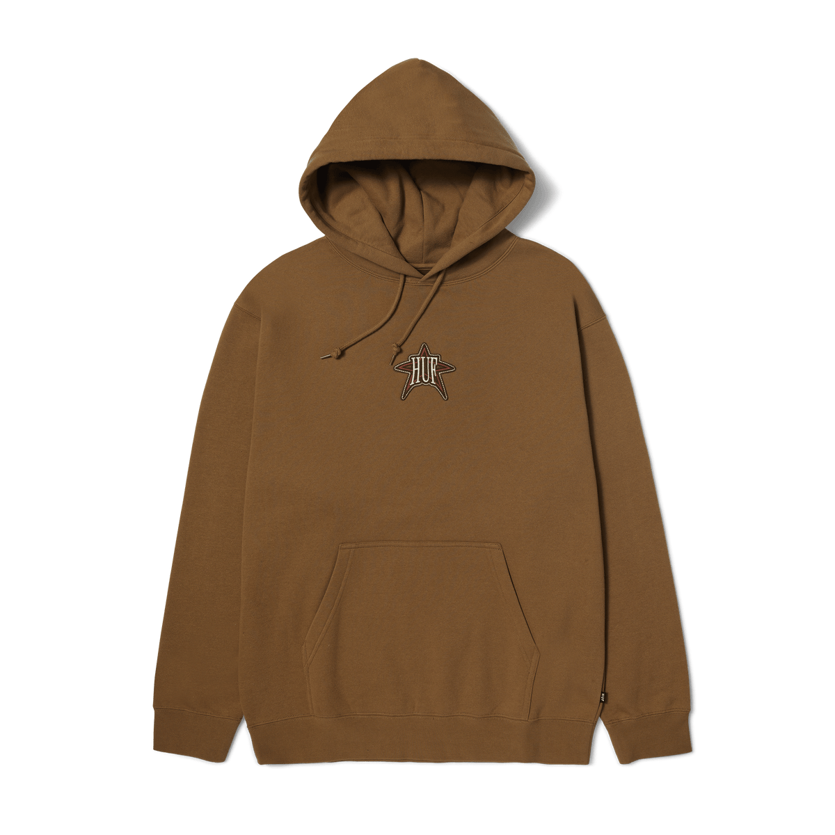 Huf Intergalactic Pullover Hoodie