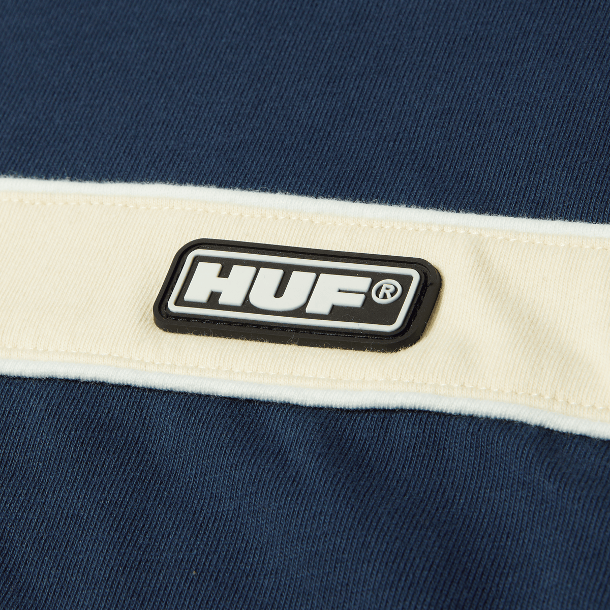 Huf Interstate Knit Boxy Top