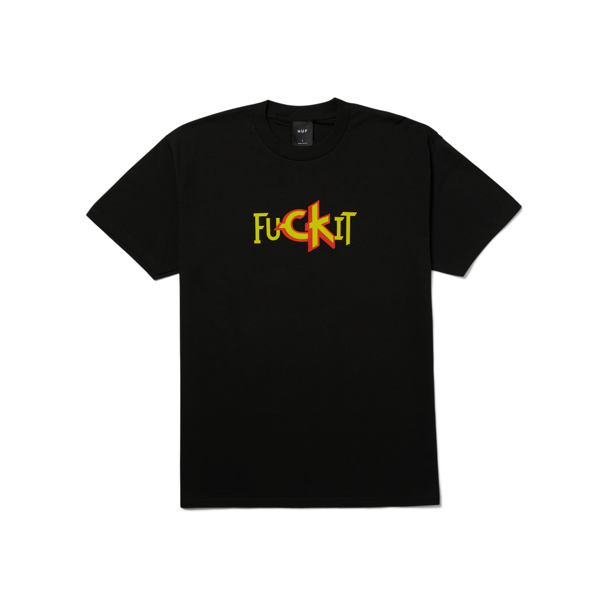 huf It's A 96 T-Shirt