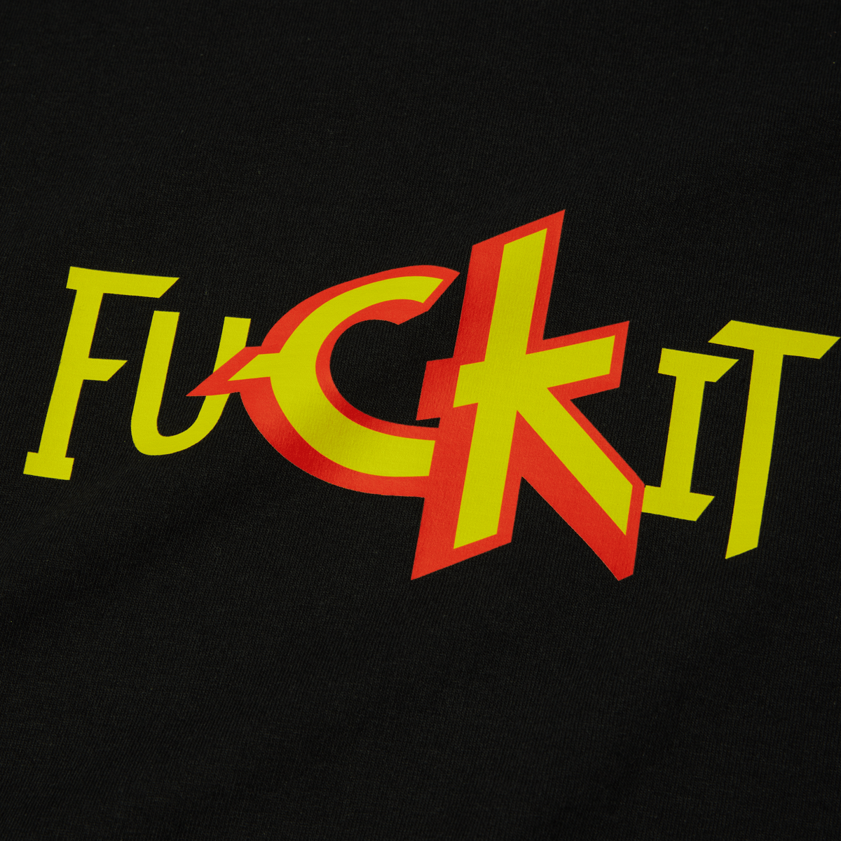 Huf It's A 96 T-Shirt