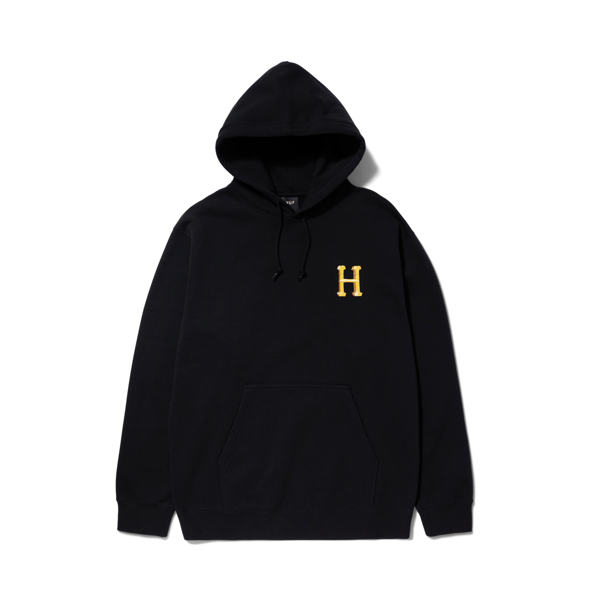 Huf Keys To The City Pullover Hoodie