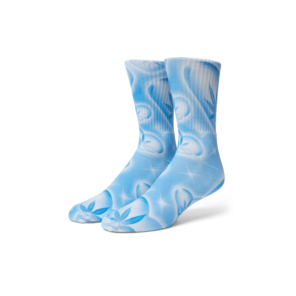 huf Love In The Air Plantlife Sock