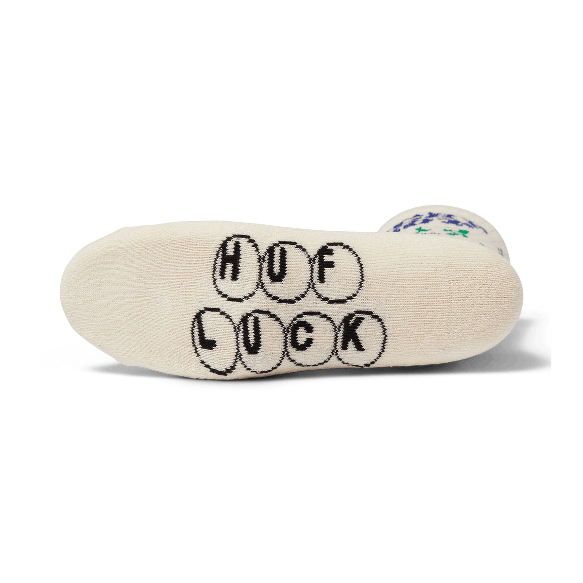 Huf Lucky Crew Sock