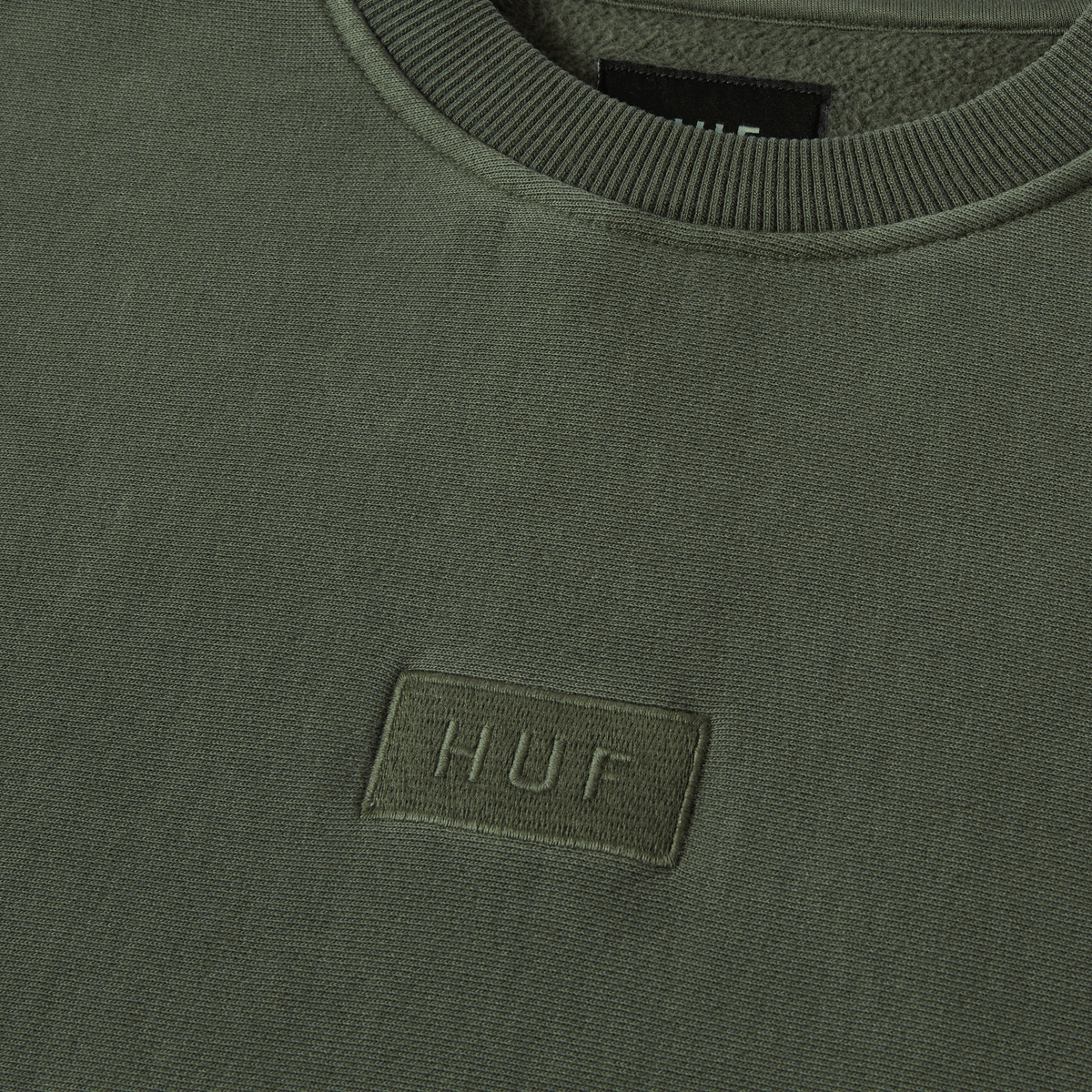 Huf Mason Crewneck Sweatshirt