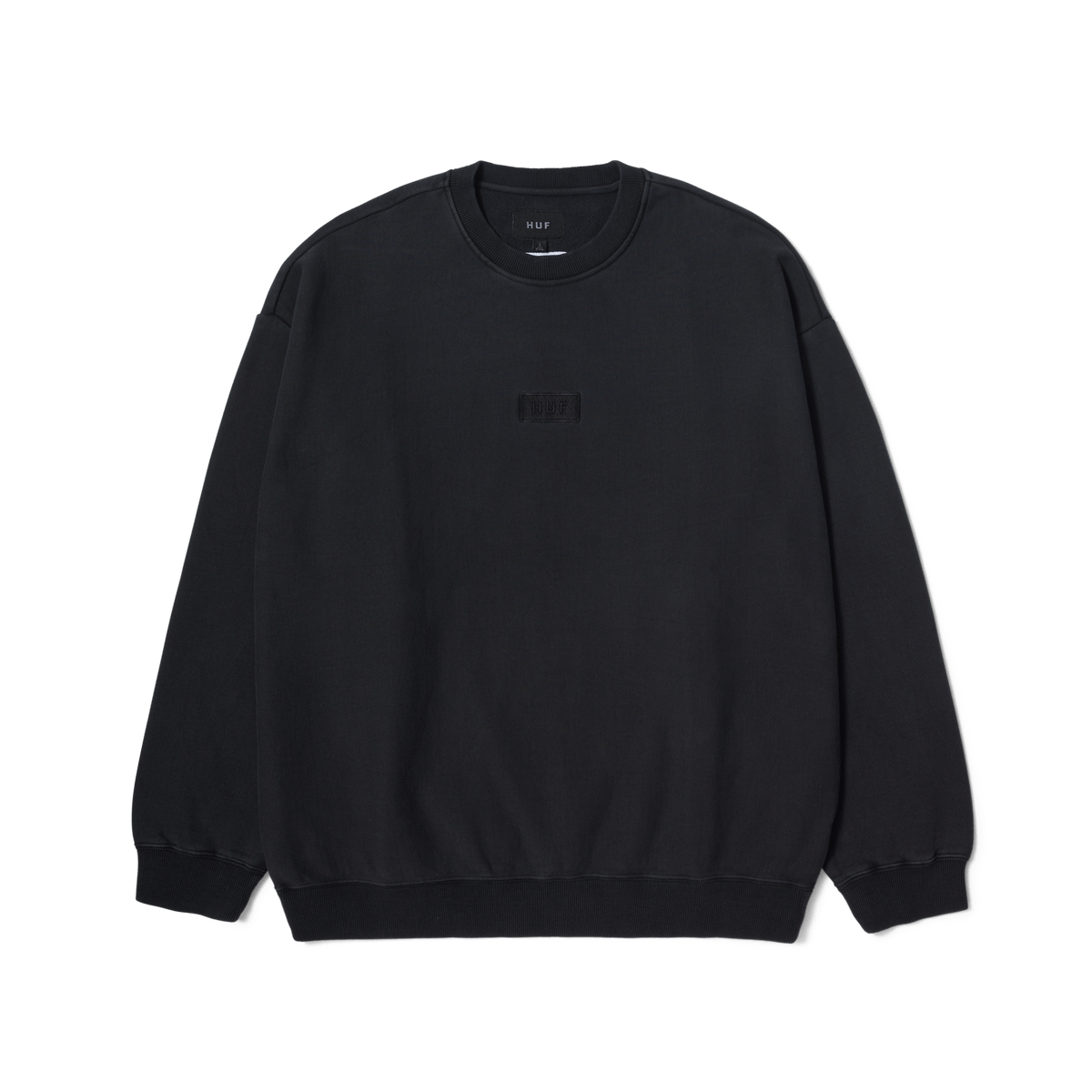 Huf Mason Crewneck Sweatshirt