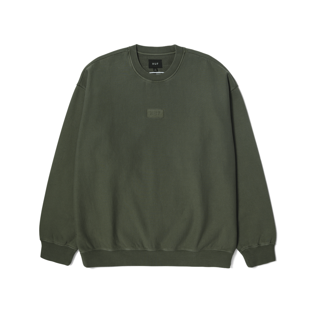 huf Mason Crewneck Sweatshirt