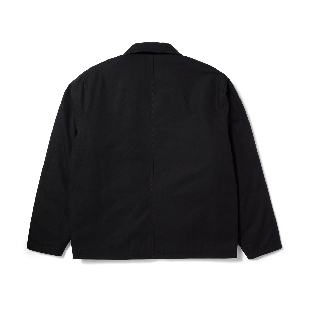 Huf Mason Reversible Shacket