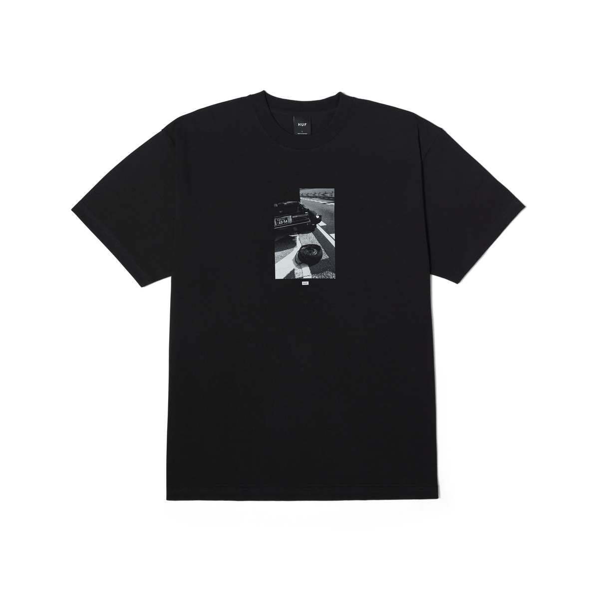 huf Mason T-Shirt
