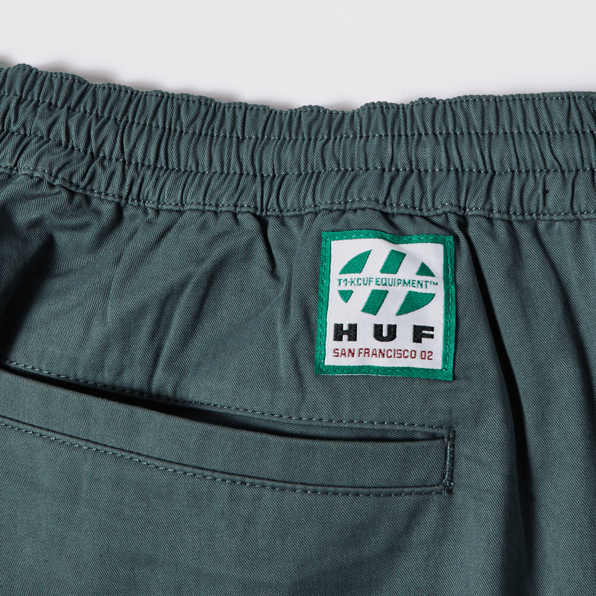 Huf Mateo Pant