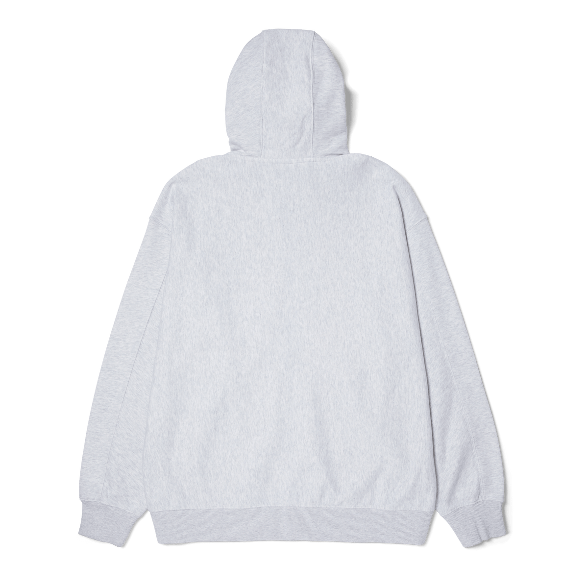 Huf Megablast French Terry Full-Zip Hoodie