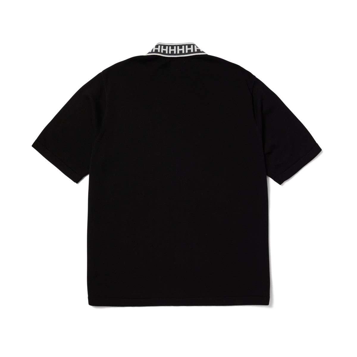 Huf Megablast Jacquard Zip Sweater