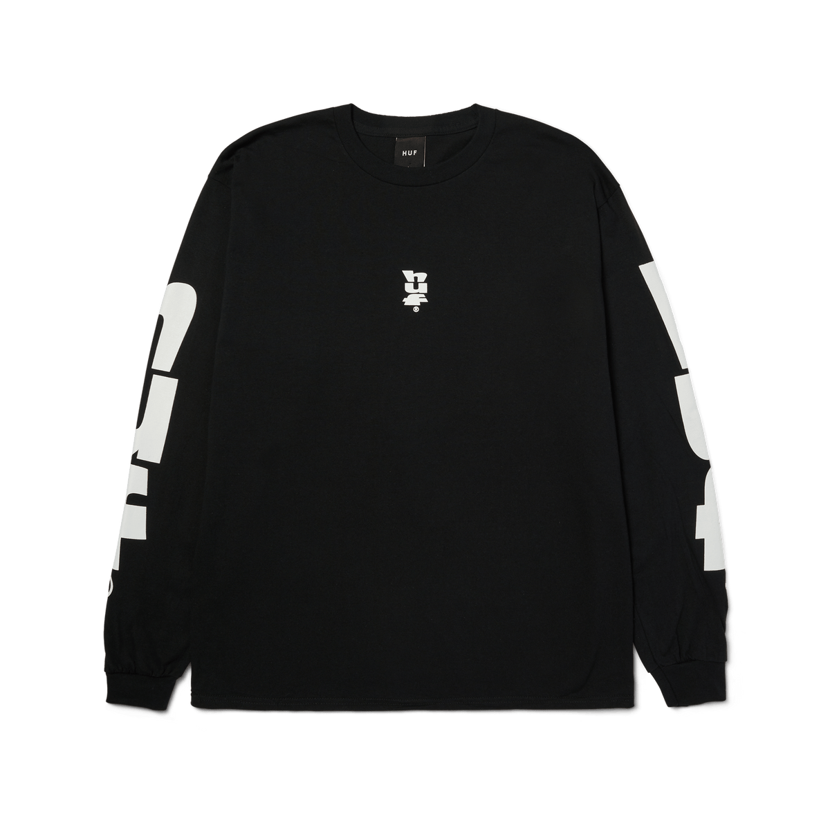 huf Megablast Long Sleeve T-Shirt