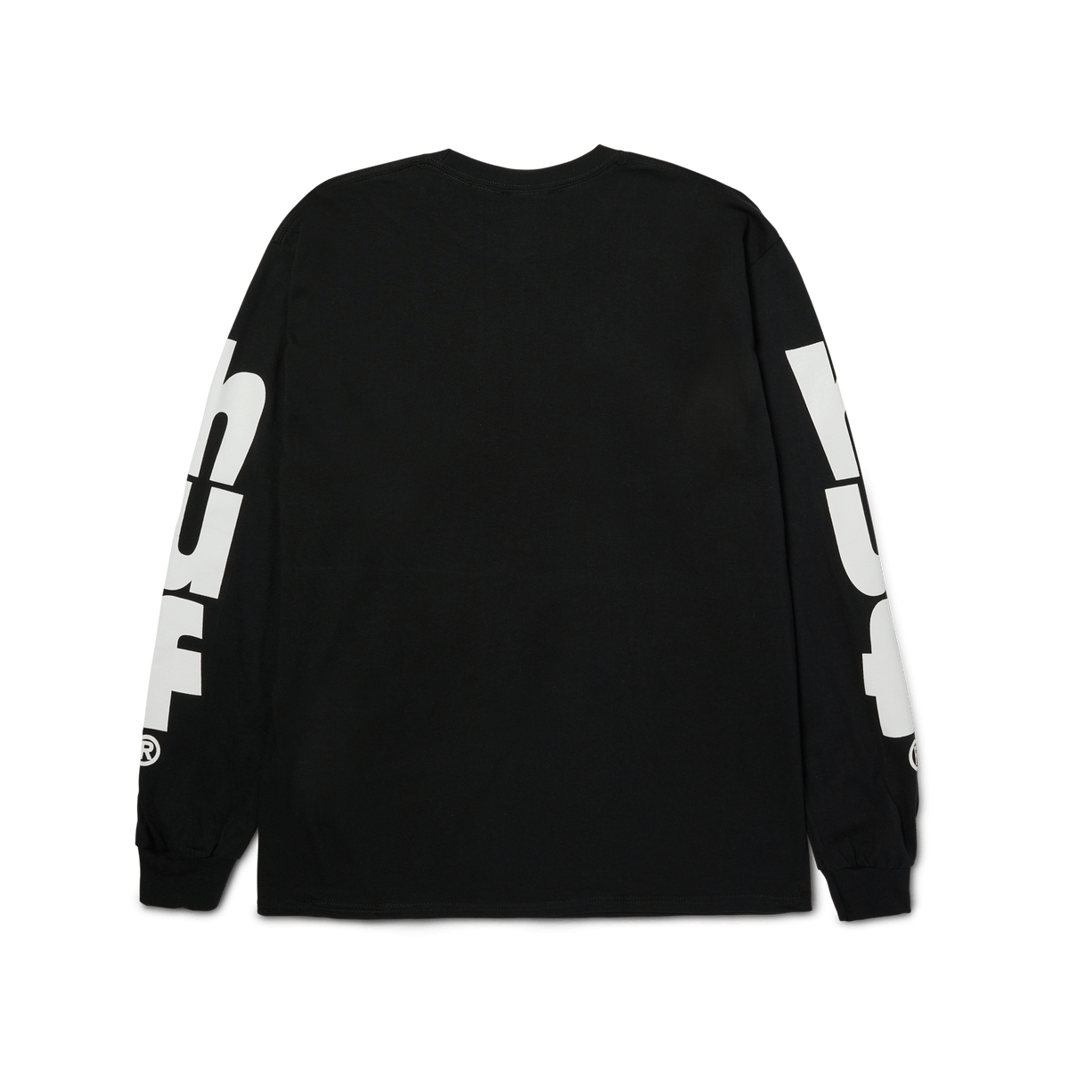 Huf Megablast Long Sleeve T-Shirt