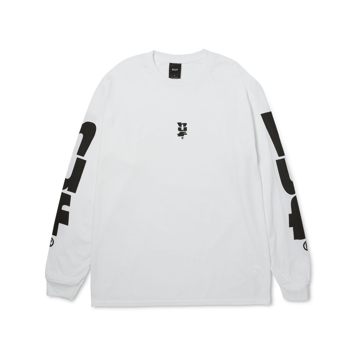 Huf Megablast Long Sleeve T-Shirt