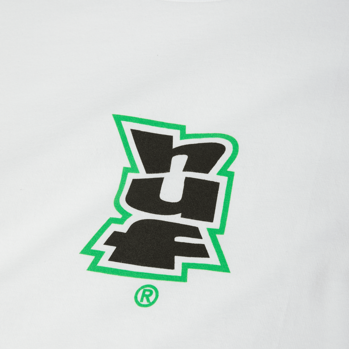 Huf Megablast Multi T-Shirt