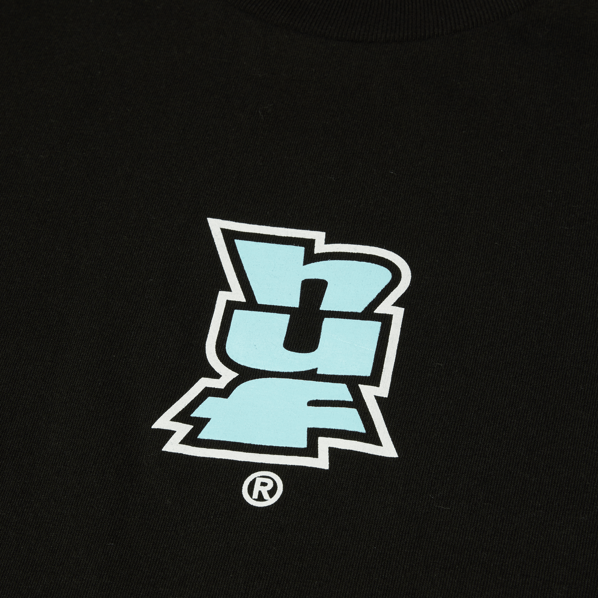 Huf Megablast Multi T-Shirt