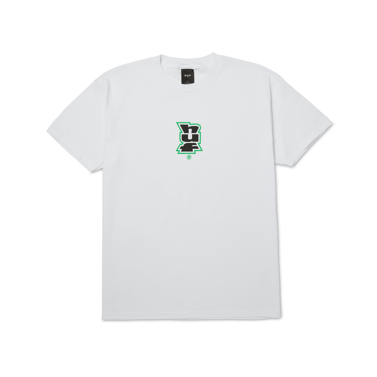 Huf Megablast Multi T-Shirt