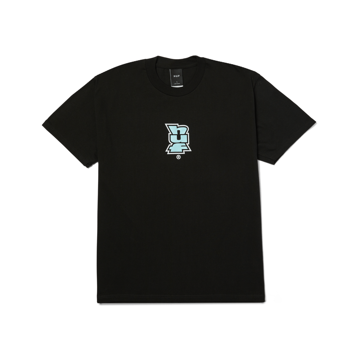 huf Megablast Multi T-Shirt