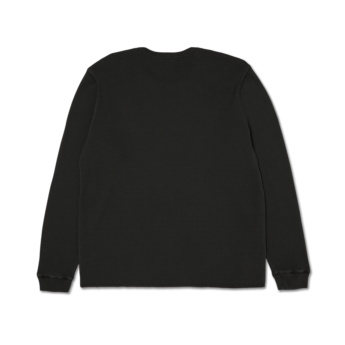 Huf Megablast Overdyed Long Sleeve Thermal
