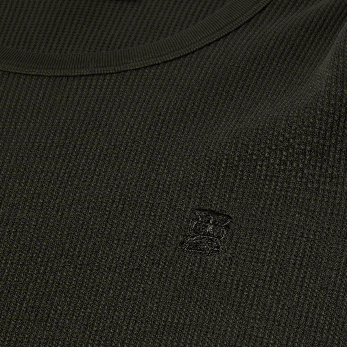 Huf Megablast Overdyed Long Sleeve Thermal