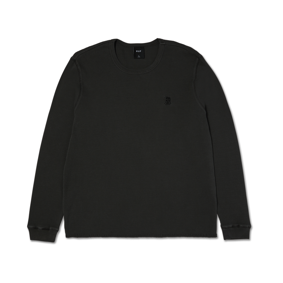 huf Megablast Overdyed Long Sleeve Thermal