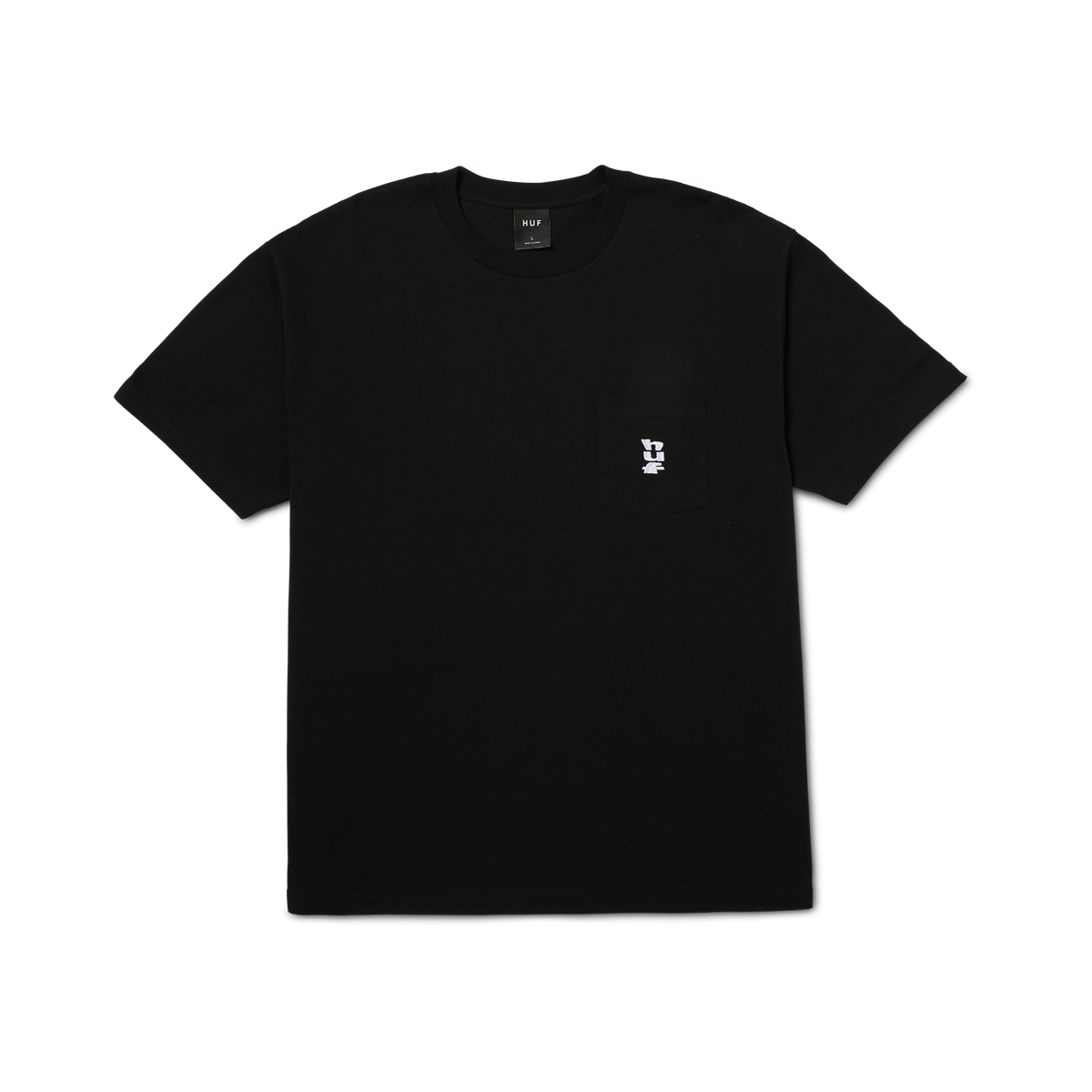 huf Megablast Pocket T-Shirt