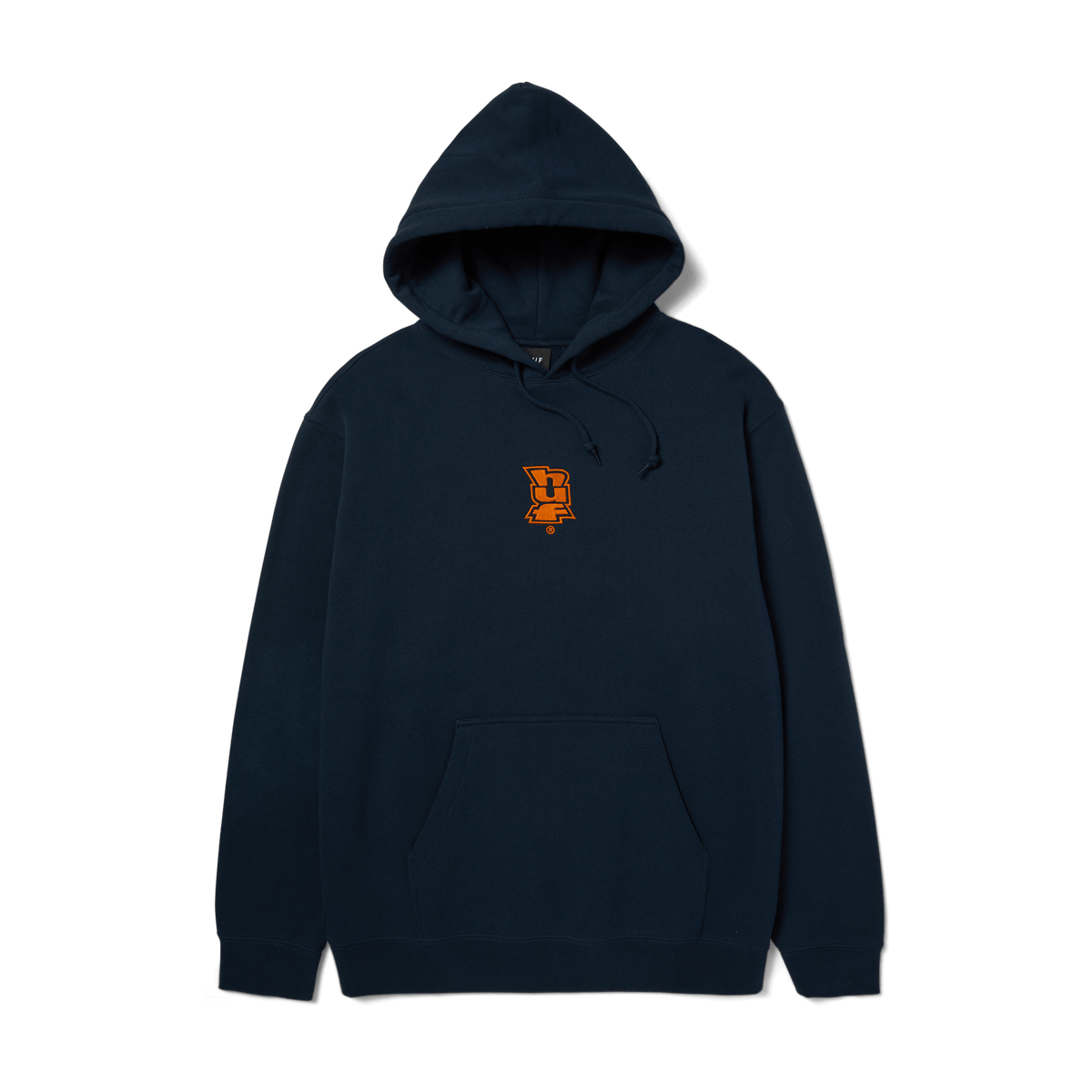 huf Megablast Pullover Hoodie