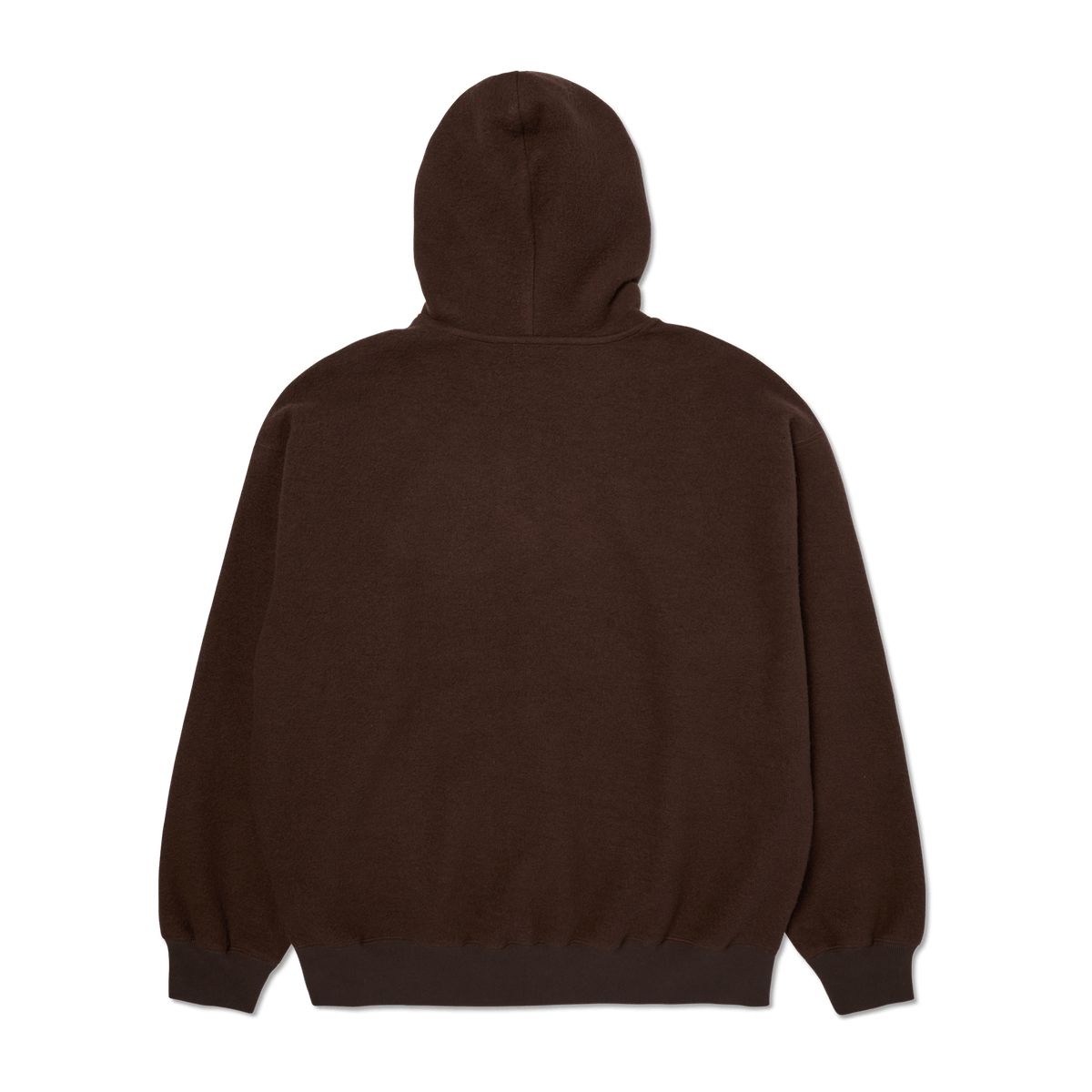Huf Megablast Reverse Hoodie