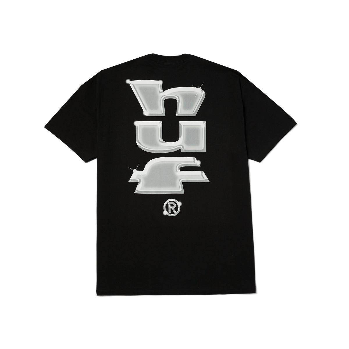 Huf Megachrome T-Shirt
