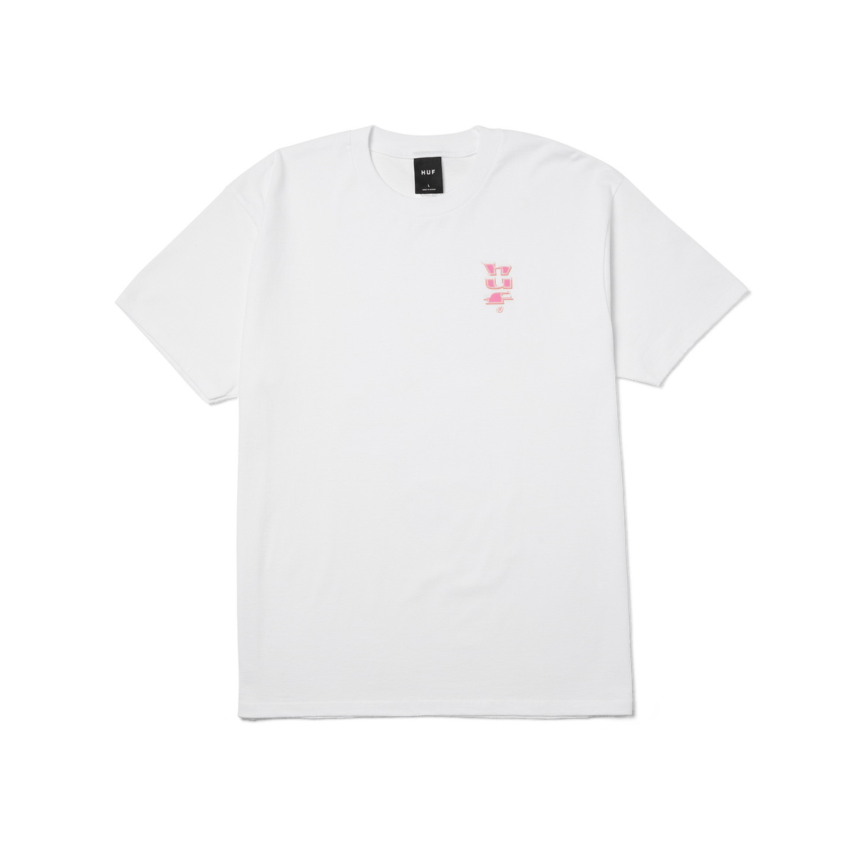 Huf Megachrome T-Shirt