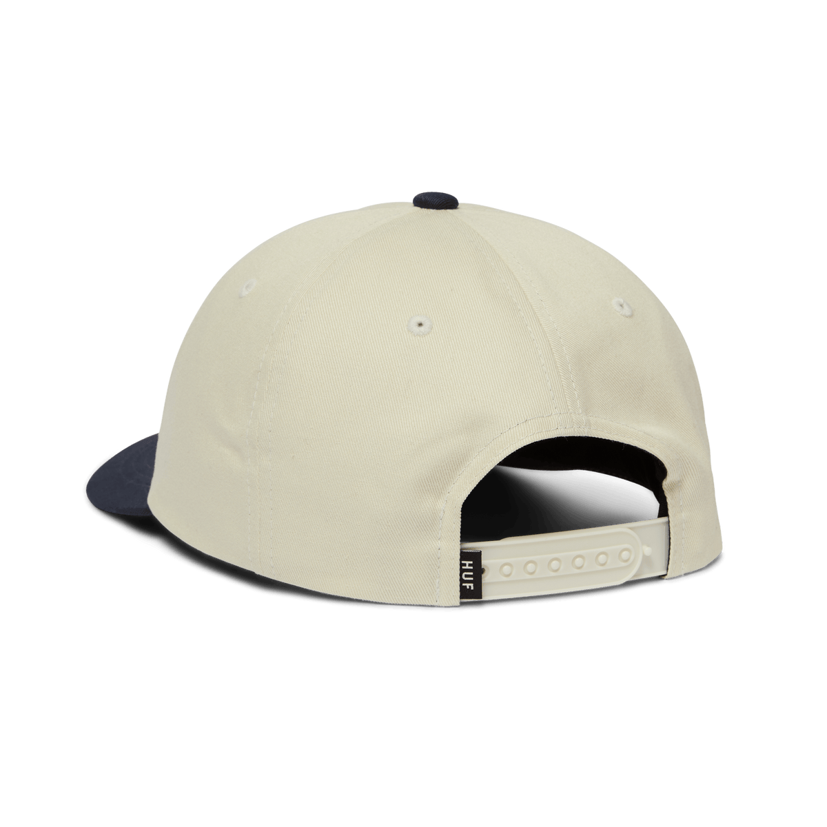 Huf Melt 5-Panel Snapback Hat