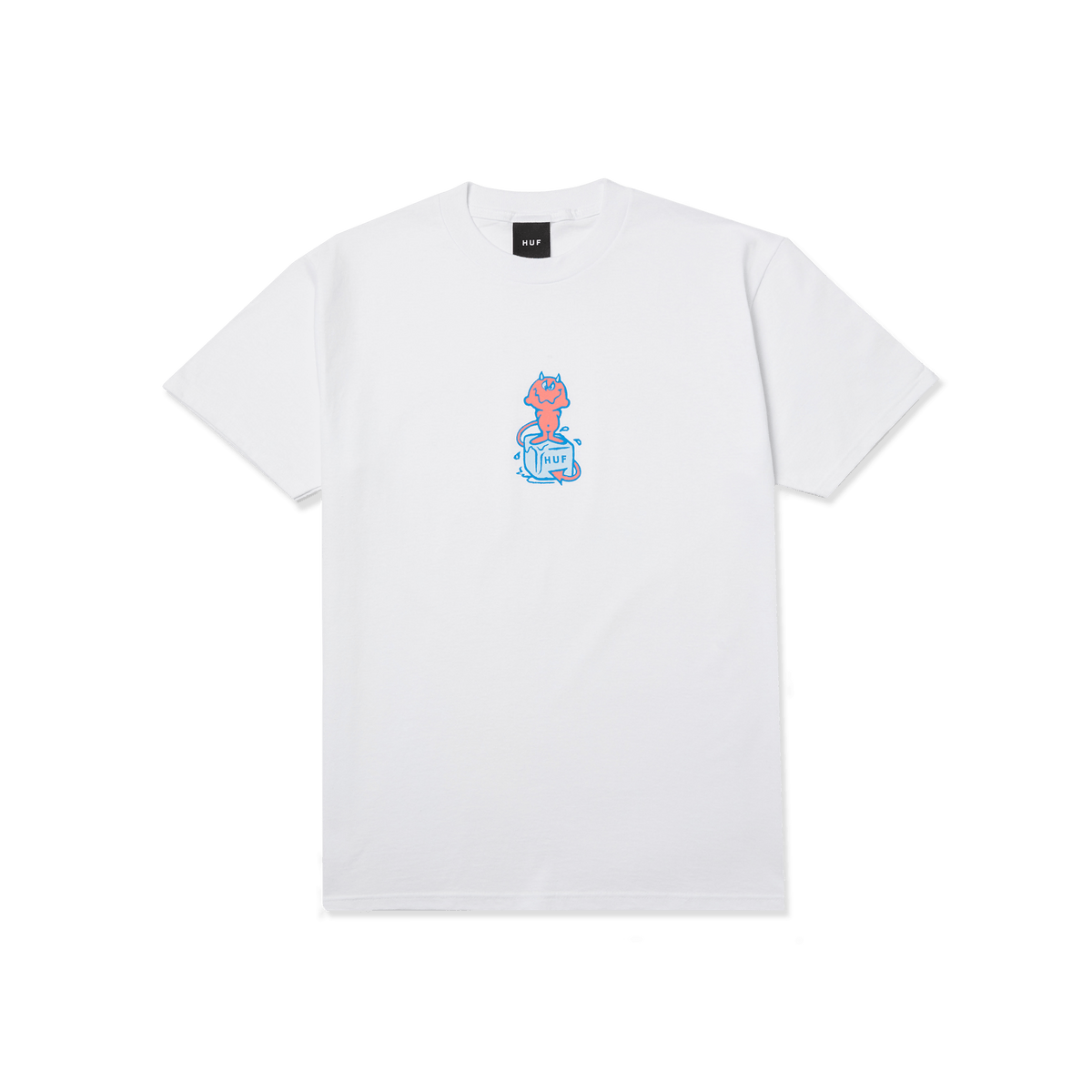 huf Melt T-Shirt