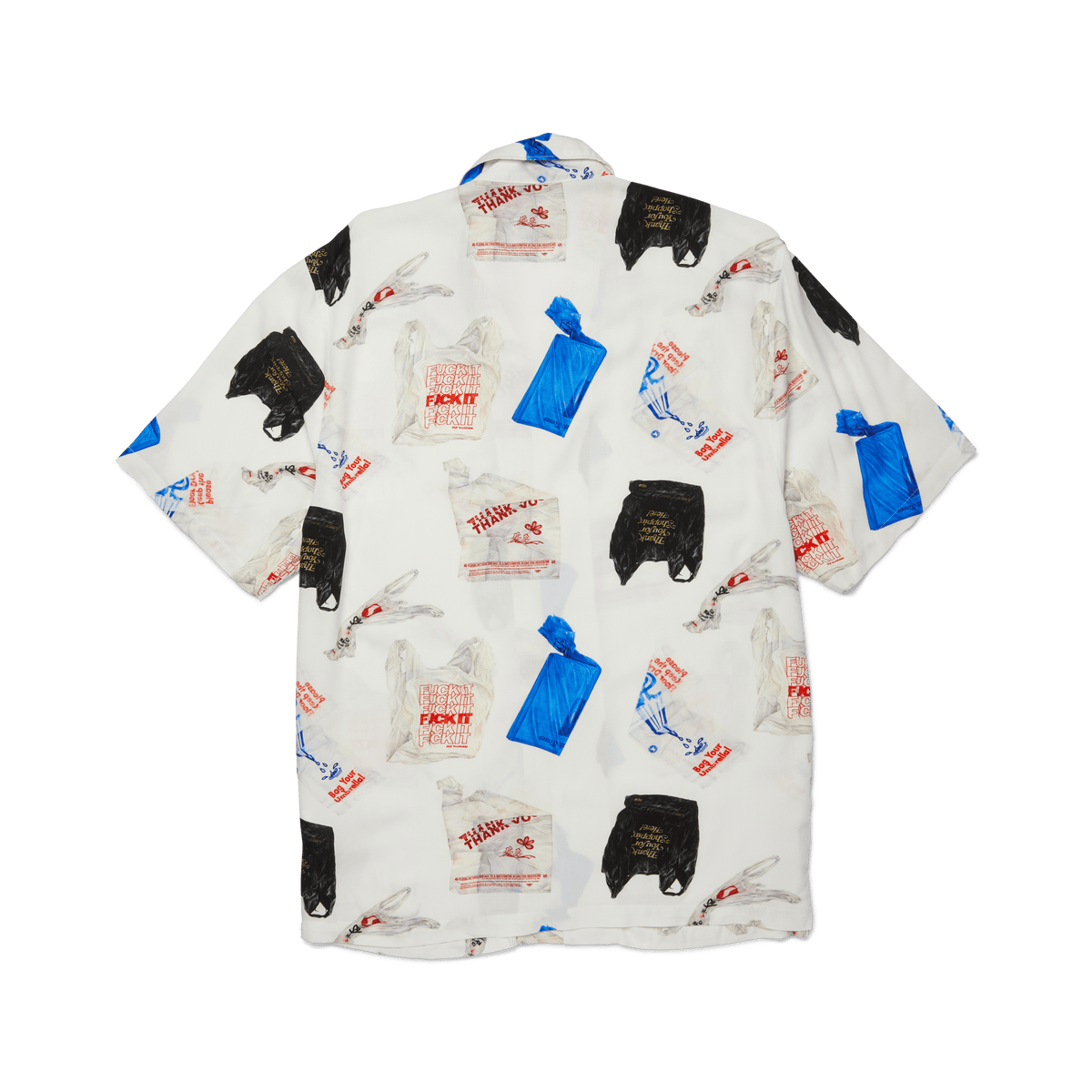 Huf Merida Resort Shirt