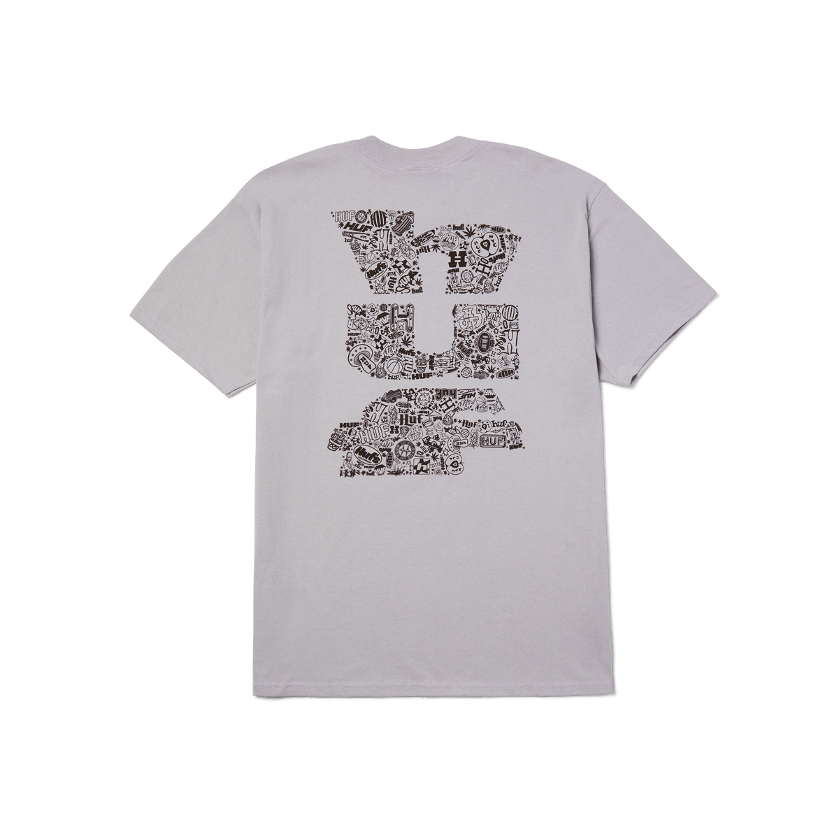 Huf Metablast T-Shirt